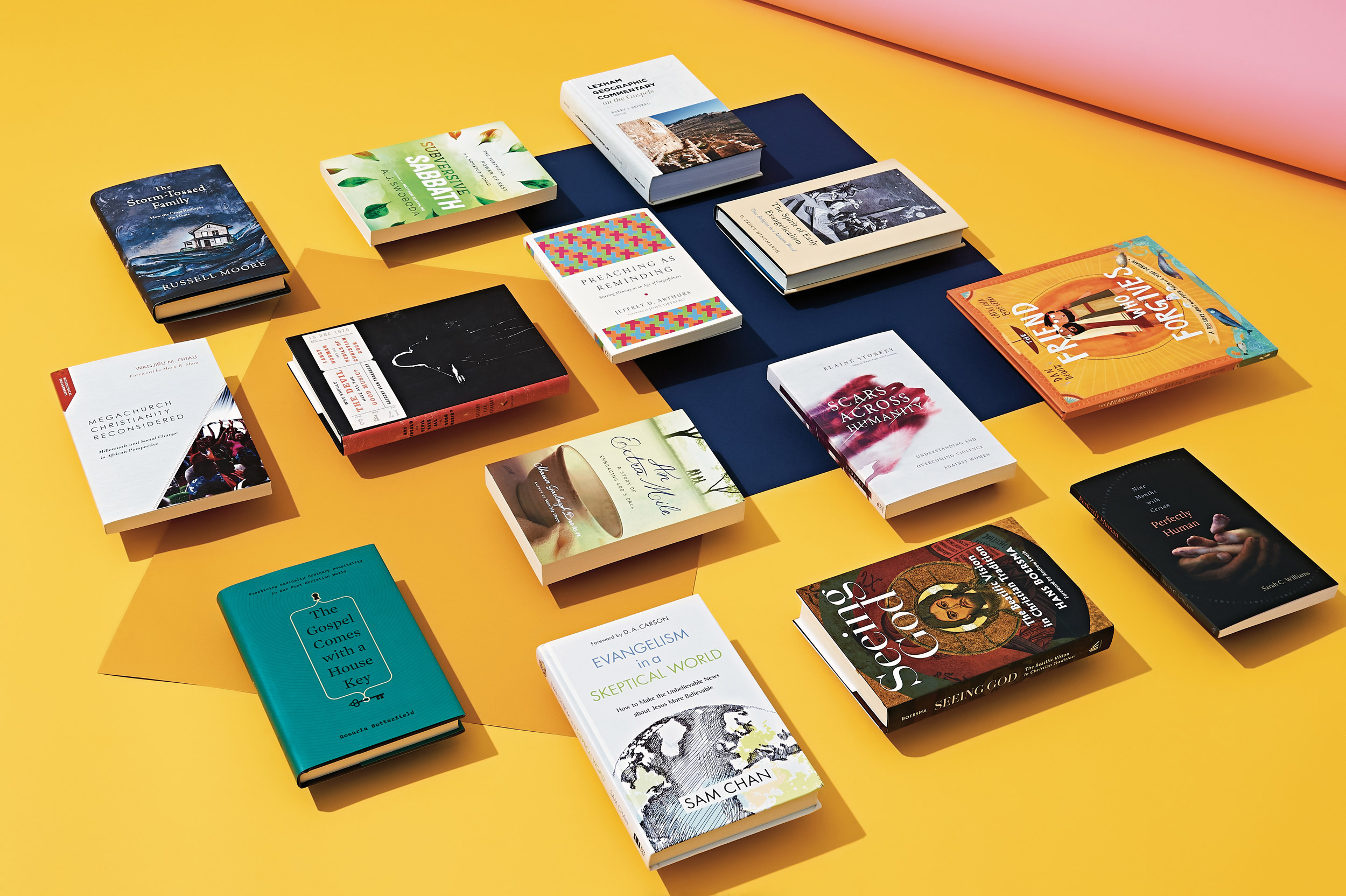 Book Awards